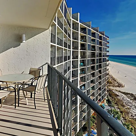 Apartamento Edgewater Tower III 911